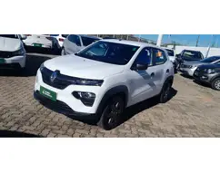 RENAULT KWID 1.0 12V SCE FLEX ZEN MANUAL RENAULT KWID 1.0 12V SCE FLEX ZEN MANUAL