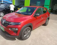 RENAULT KWID 1.0 12V SCE FLEX ZEN MANUAL RENAULT KWID 1.0 12V SCE FLEX ZEN MANUAL