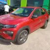 RENAULT KWID 1.0 12V SCE FLEX ZEN MANUAL RENAULT KWID 1.0 12V SCE FLEX ZEN MANUAL