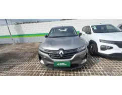 RENAULT KWID 1.0 12V SCE FLEX ZEN MANUAL RENAULT KWID 1.0 12V SCE FLEX ZEN MANUAL