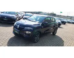 RENAULT KWID 1.0 12V SCE FLEX ZEN MANUAL RENAULT KWID 1.0 12V SCE FLEX ZEN MANUAL
