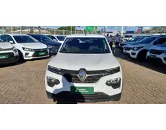 RENAULT KWID 1.0 12V SCE FLEX ZEN MANUAL RENAULT KWID 1.0 12V SCE FLEX ZEN MANUAL