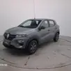 RENAULT KWID 1.0 12V SCE FLEX ZEN MANUAL RENAULT KWID 1.0 12V SCE FLEX ZEN MANUAL