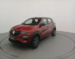 RENAULT KWID 1.0 12V SCE FLEX ZEN MANUAL RENAULT KWID 1.0 12V SCE FLEX ZEN MANUAL