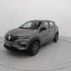RENAULT KWID 1.0 12V SCE FLEX ZEN MANUAL RENAULT KWID 1.0 12V SCE FLEX ZEN MANUAL