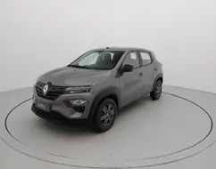 RENAULT KWID 1.0 12V SCE FLEX ZEN MANUAL RENAULT KWID 1.0 12V SCE FLEX ZEN MANUAL