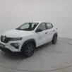 RENAULT KWID 1.0 12V SCE FLEX ZEN MANUAL RENAULT KWID 1.0 12V SCE FLEX ZEN MANUAL