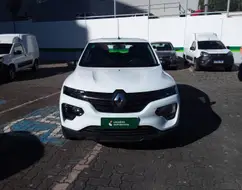 RENAULT KWID 1.0 12V SCE FLEX ZEN MANUAL RENAULT KWID 1.0 12V SCE FLEX ZEN MANUAL