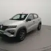 RENAULT KWID 1.0 12V SCE FLEX ZEN MANUAL RENAULT KWID 1.0 12V SCE FLEX ZEN MANUAL