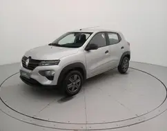 RENAULT KWID 1.0 12V SCE FLEX ZEN MANUAL RENAULT KWID 1.0 12V SCE FLEX ZEN MANUAL