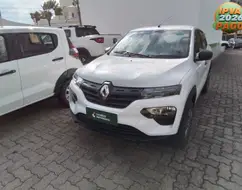 RENAULT KWID 1.0 12V SCE FLEX ZEN MANUAL RENAULT KWID 1.0 12V SCE FLEX ZEN MANUAL