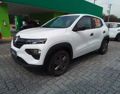 RENAULT KWID 1.0 12V SCE FLEX ZEN MANUAL RENAULT KWID 1.0 12V SCE FLEX ZEN MANUAL