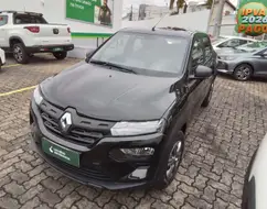 RENAULT KWID 1.0 12V SCE FLEX ZEN MANUAL RENAULT KWID 1.0 12V SCE FLEX ZEN MANUAL