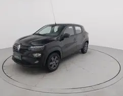 RENAULT KWID 1.0 12V SCE FLEX ZEN MANUAL RENAULT KWID 1.0 12V SCE FLEX ZEN MANUAL