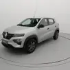 RENAULT KWID 1.0 12V SCE FLEX ZEN MANUAL RENAULT KWID 1.0 12V SCE FLEX ZEN MANUAL