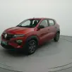 RENAULT KWID 1.0 12V SCE FLEX ZEN MANUAL RENAULT KWID 1.0 12V SCE FLEX ZEN MANUAL