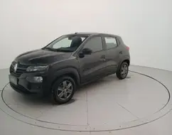 RENAULT KWID 1.0 12V SCE FLEX ZEN MANUAL RENAULT KWID 1.0 12V SCE FLEX ZEN MANUAL