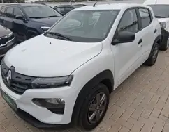 RENAULT KWID 1.0 12V SCE FLEX ZEN MANUAL RENAULT KWID 1.0 12V SCE FLEX ZEN MANUAL