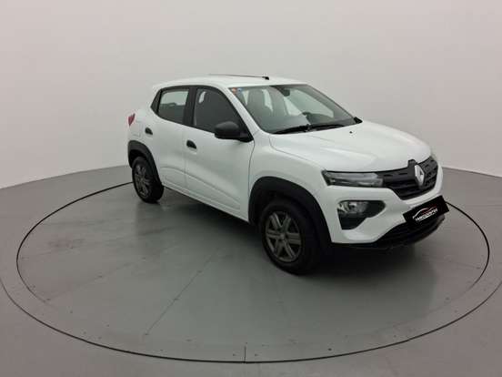 RENAULT-KWID-1.0 12V SCE FLEX ZEN MANUAL RENAULT-KWID-2024