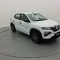 RENAULT KWID 1.0 12V SCE FLEX ZEN MANUAL RENAULT KWID 1.0 12V SCE FLEX ZEN MANUAL