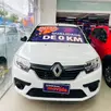 RENAULT LOGAN 1.0 12V SCE FLEX ZEN MANUAL RENAULT LOGAN 1.0 12V SCE FLEX ZEN MANUAL