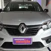 RENAULT LOGAN 1.0 12V SCE FLEX ZEN MANUAL RENAULT LOGAN 1.0 12V SCE FLEX ZEN MANUAL