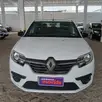 RENAULT LOGAN 1.0 12V SCE FLEX ZEN MANUAL RENAULT LOGAN 1.0 12V SCE FLEX ZEN MANUAL