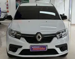 RENAULT LOGAN 1.0 12V SCE FLEX ZEN MANUAL RENAULT LOGAN 1.0 12V SCE FLEX ZEN MANUAL