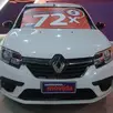RENAULT LOGAN 1.0 12V SCE FLEX ZEN MANUAL RENAULT LOGAN 1.0 12V SCE FLEX ZEN MANUAL