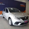 RENAULT LOGAN 1.0 12V SCE FLEX ZEN MANUAL RENAULT LOGAN 1.0 12V SCE FLEX ZEN MANUAL
