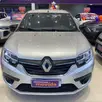 RENAULT LOGAN 1.0 12V SCE FLEX ZEN MANUAL RENAULT LOGAN 1.0 12V SCE FLEX ZEN MANUAL