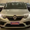 RENAULT LOGAN 1.0 12V SCE FLEX ZEN MANUAL RENAULT LOGAN 1.0 12V SCE FLEX ZEN MANUAL
