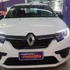 RENAULT LOGAN 1.0 12V SCE FLEX ZEN MANUAL RENAULT LOGAN 1.0 12V SCE FLEX ZEN MANUAL