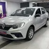 RENAULT LOGAN 1.0 12V SCE FLEX ZEN MANUAL RENAULT LOGAN 1.0 12V SCE FLEX ZEN MANUAL