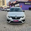 RENAULT LOGAN 1.0 12V SCE FLEX ZEN MANUAL RENAULT LOGAN 1.0 12V SCE FLEX ZEN MANUAL