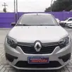 RENAULT LOGAN 1.0 12V SCE FLEX ZEN MANUAL RENAULT LOGAN 1.0 12V SCE FLEX ZEN MANUAL