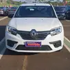 RENAULT LOGAN 1.0 12V SCE FLEX ZEN MANUAL RENAULT LOGAN 1.0 12V SCE FLEX ZEN MANUAL