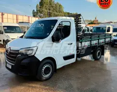 RENAULT MASTER 2.3 DCI DIESEL CHASSI-CABINE L2H1 2P MANUAL RENAULT MASTER 2.3 DCI DIESEL CHASSI-CABINE L2H1 2P MANUAL