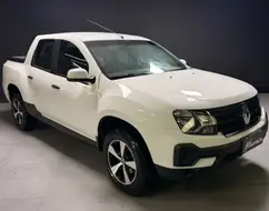 RENAULT OROCH 1.6 16V SCE FLEX PRO MANUAL RENAULT OROCH 1.6 16V SCE FLEX PRO MANUAL