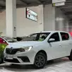 RENAULT SANDERO 1.0 12V SCE FLEX LIFE MANUAL RENAULT SANDERO 1.0 12V SCE FLEX LIFE MANUAL