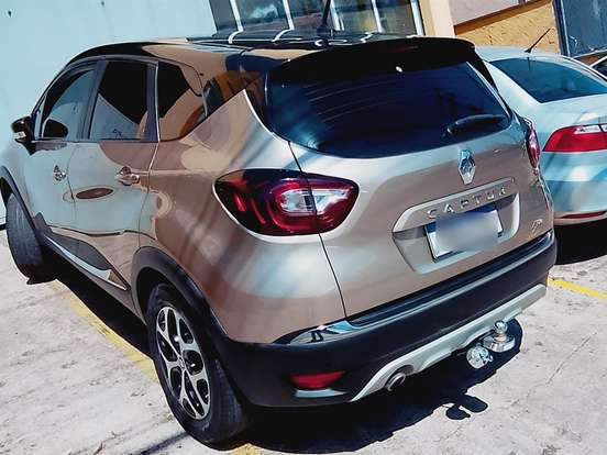 RENAULT-CAPTUR-1.3 TCE FLEX INTENSE X-TRONIC RENAULT-CAPTUR-2021