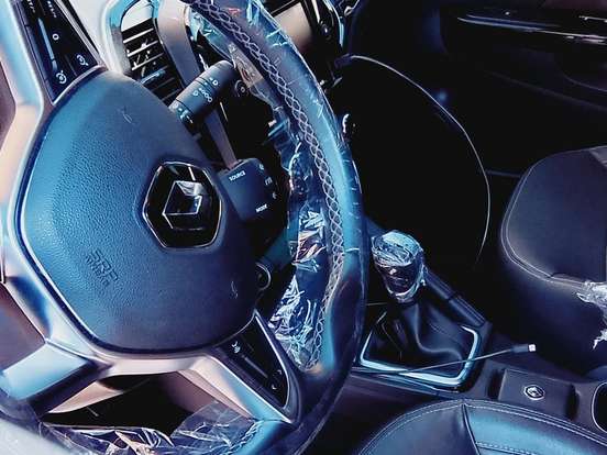 RENAULT-CAPTUR-1.3 TCE FLEX INTENSE X-TRONIC RENAULT-CAPTUR-2021