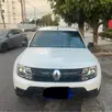 RENAULT DUSTER OROCH 1.6 16V SCE FLEX EXPRESSION MANUAL RENAULT DUSTER OROCH 1.6 16V SCE FLEX EXPRESSION MANUAL