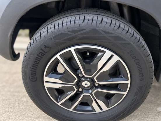 RENAULT-KWID-1.0 12V SCE FLEX INTENSE MANUAL RENAULT-KWID-2022