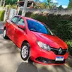 RENAULT LOGAN 1.0 EXPRESSION 16V FLEX 4P MANUAL RENAULT LOGAN 1.0 EXPRESSION 16V FLEX 4P MANUAL
