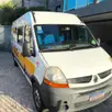 RENAULT MASTER 2.5 DCI CHASSI CABINE L2H1 16V DIESEL 2P MANUAL RENAULT MASTER 2.5 DCI CHASSI CABINE L2H1 16V DIESEL 2P MANUAL