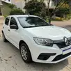 RENAULT SANDERO 1.0 12V SCE FLEX LIFE MANUAL RENAULT SANDERO 1.0 12V SCE FLEX LIFE MANUAL
