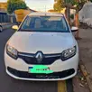 RENAULT SANDERO 1.6 EXPRESSION 8V FLEX 4P AUTOMATIZADO RENAULT SANDERO 1.6 EXPRESSION 8V FLEX 4P AUTOMATIZADO