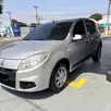 RENAULT SANDERO 1.6 EXPRESSION 8V FLEX 4P MANUAL RENAULT SANDERO 1.6 EXPRESSION 8V FLEX 4P MANUAL
