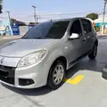 RENAULT SANDERO 1.6 EXPRESSION 8V FLEX 4P MANUAL RENAULT SANDERO 1.6 EXPRESSION 8V FLEX 4P MANUAL